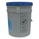 Boardwalk&reg; White Powder Laundry Detergent in White and Blue 