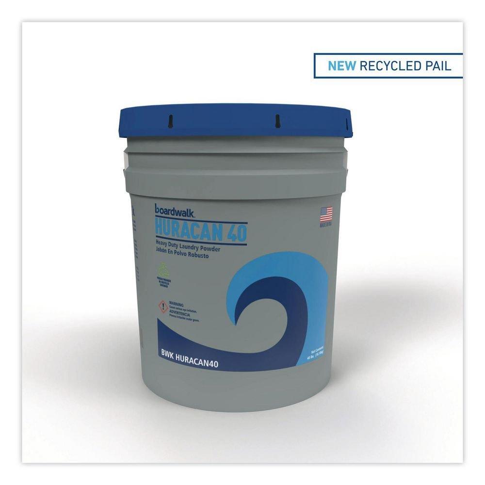 Boardwalk&reg; White Powder Laundry Detergent in White and Blue 
