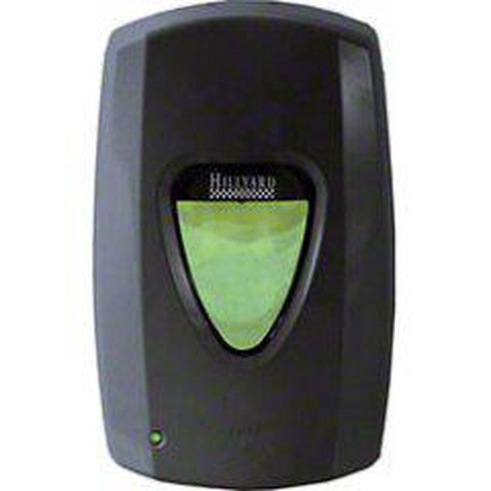 Hillyard Floor Products Black 1 L Touch Free Dispenser 