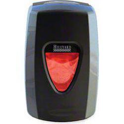 1.25 L Soap Dispenser in Black