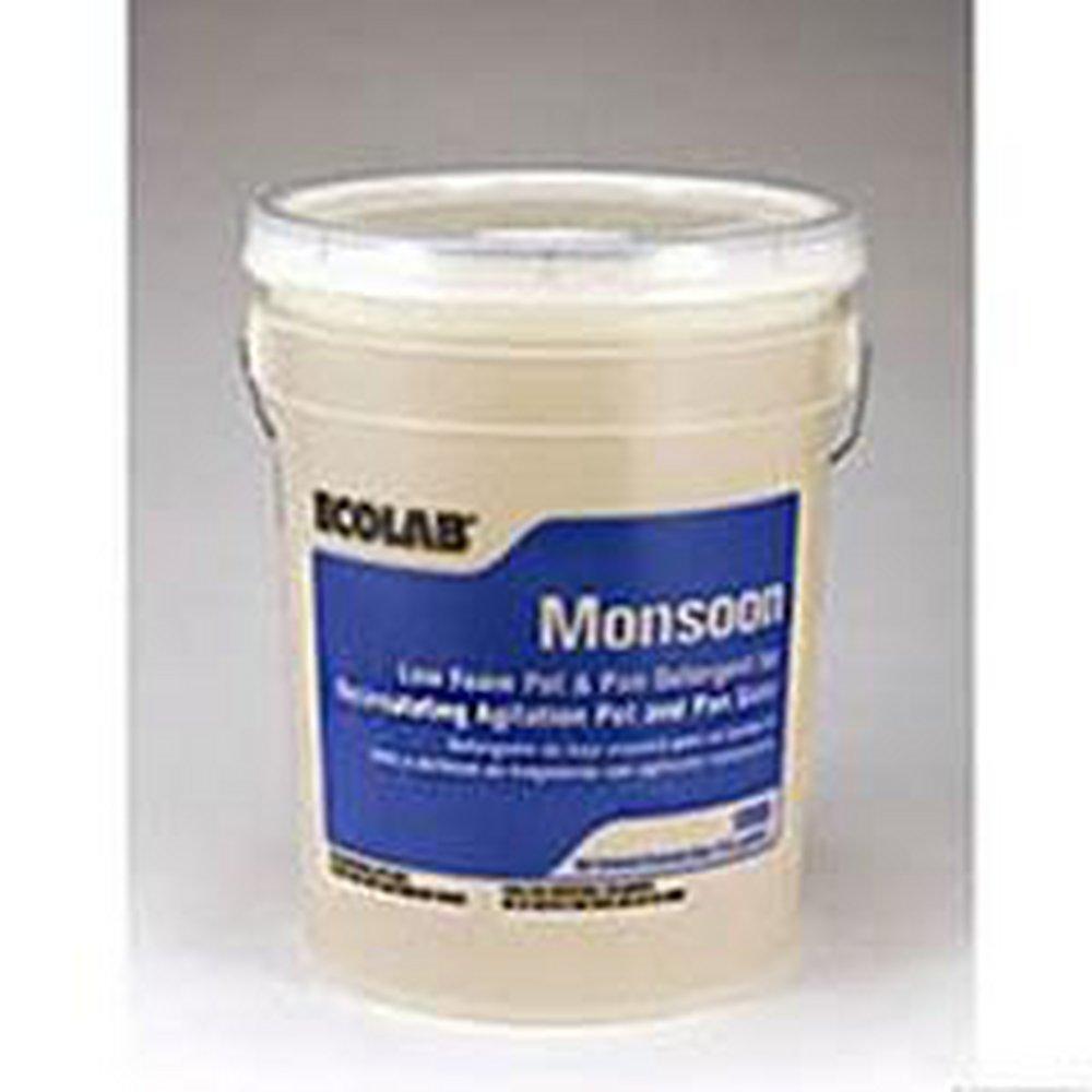 Ecolab Pot and Pan Detergent 