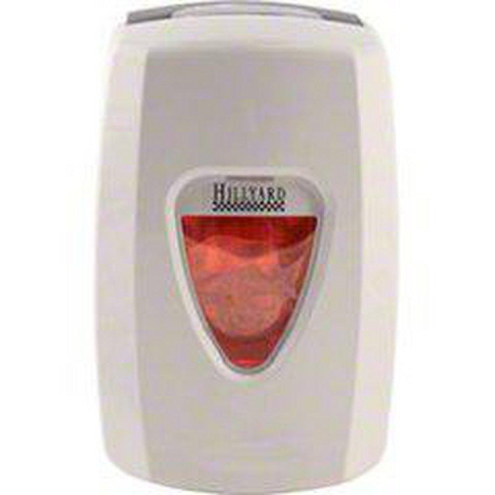 Hillyard Floor Products White 1.25 L Soap Dispenser 