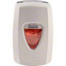 Hillyard Floor Products White 1.25 L Soap Dispenser 