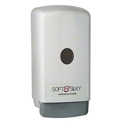 800mL Plastic Bag-In-Box Dispenser in White