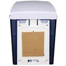 Impact&reg; White 30 oz. Soap & Lotion Dispenser 