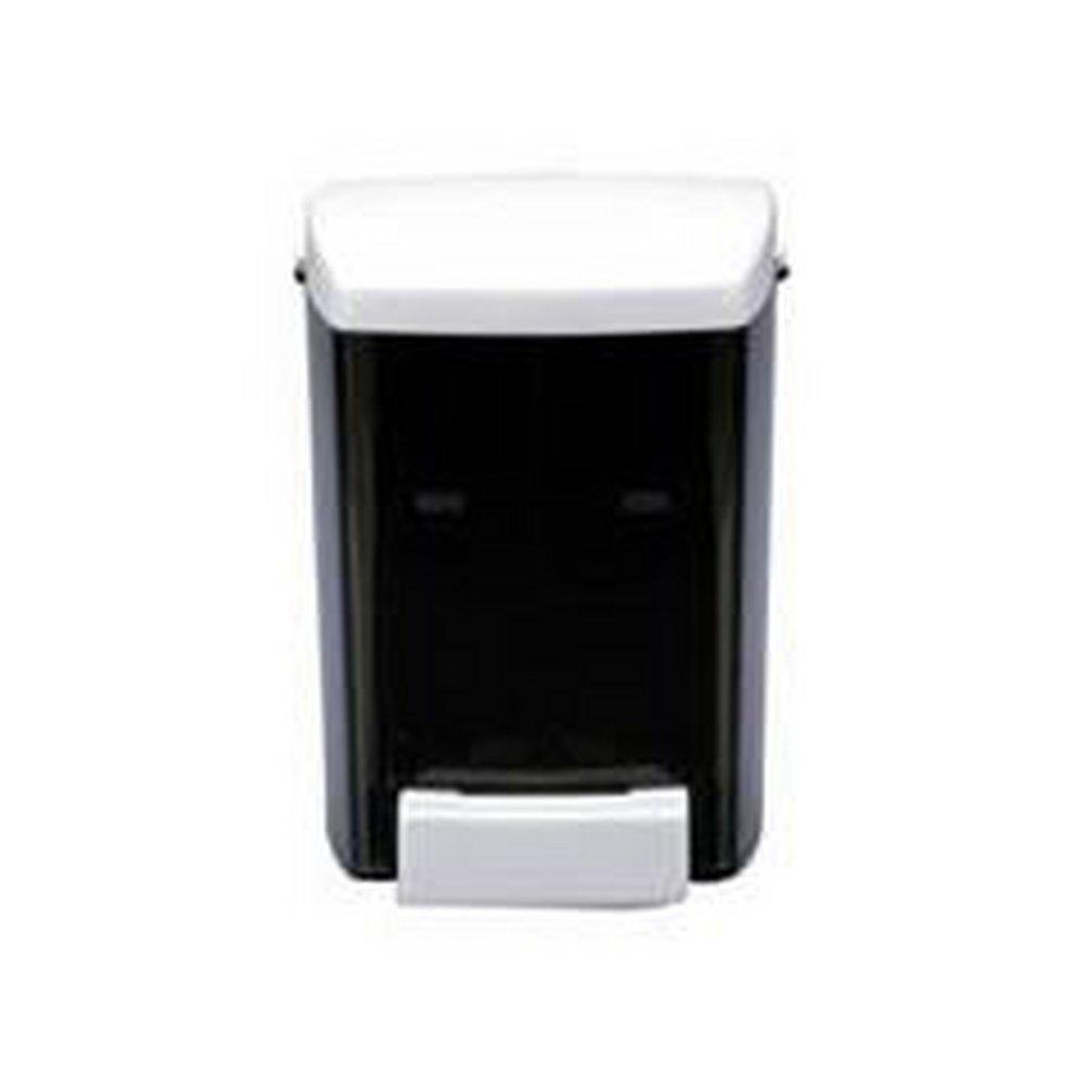 Impact&reg; White 30 oz. Soap & Lotion Dispenser 