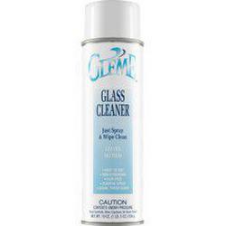 20 oz. Fresh Scent Streak-Free Glass Cleaner Aerosol (12 per Case)