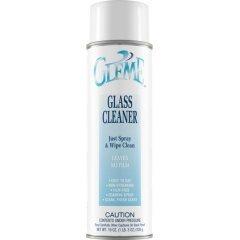 RJ Schinner Company Glass Cleaner 