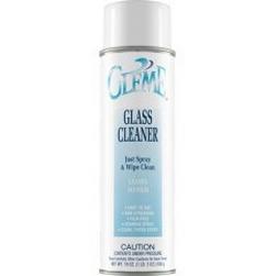 20 oz. Fresh Scent Streak-Free Glass Cleaner Aerosol (12 per Case)