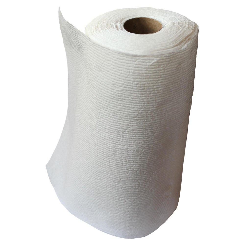 Scott&reg; White Paper Towel in White 