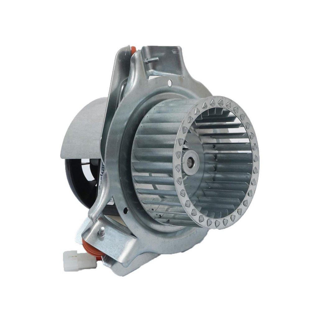 Packard 1/8 hp Inducer Motor 