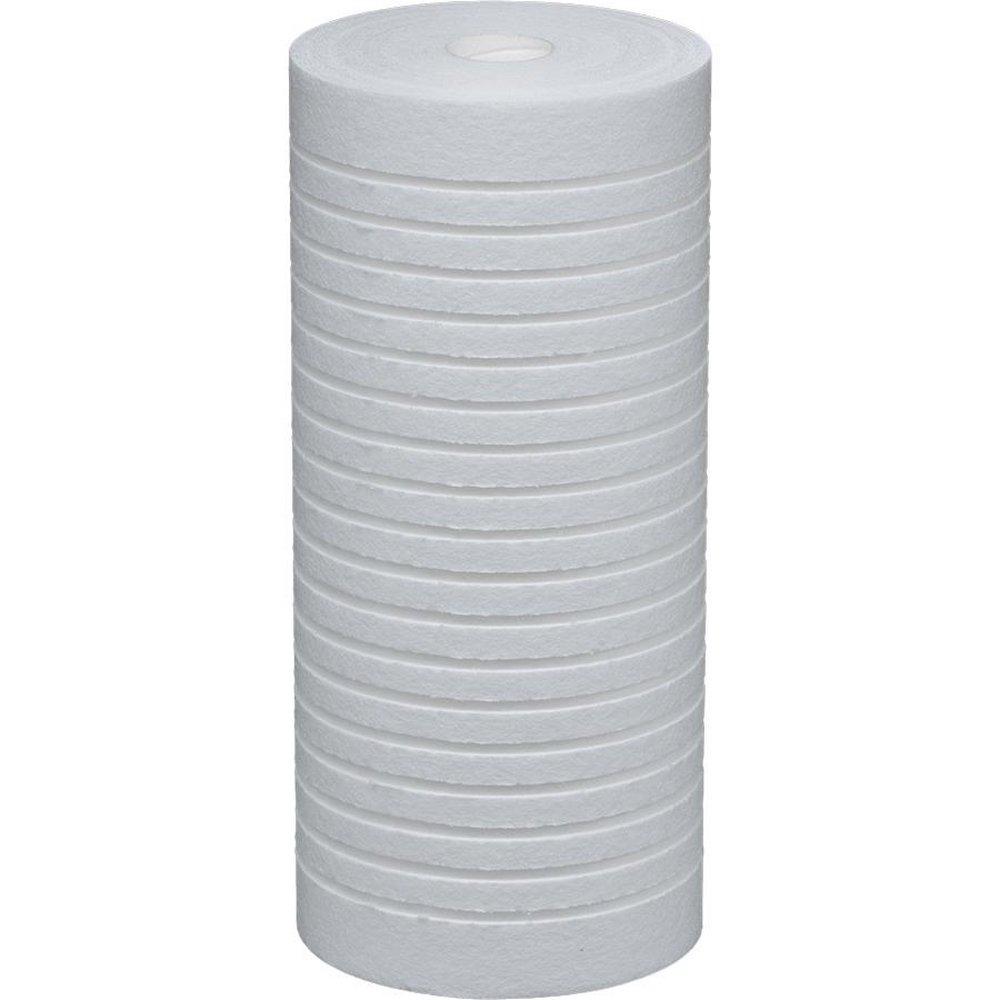 North Star 20 gpm Whole House Sediment Cartridge 