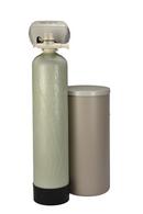 North Star Taupe 70000 Grains Water Softener 