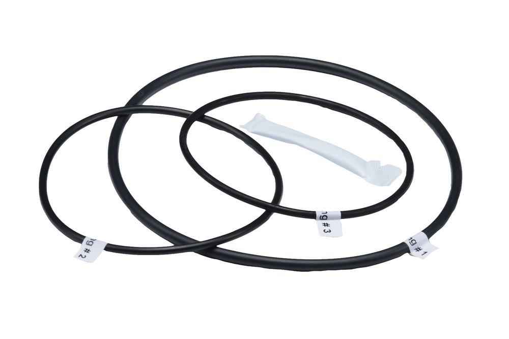 North Star O-RING KIT  NSORK100 