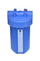 North Star Blue Filter Housing 