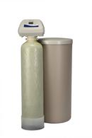 North Star Taupe Water Softener 