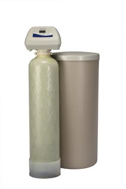 30,200 grains 2 Tank Water Softener