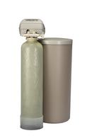 North Star Taupe Water Softener 