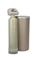 North Star Taupe Water Softener 