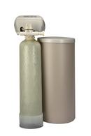North Star Taupe 45300 Grains Water Softener 