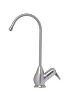 North Star Satin Nickel Lead Law Compliant REPL FAUCET BRUSHNICKELAIR-GAP 