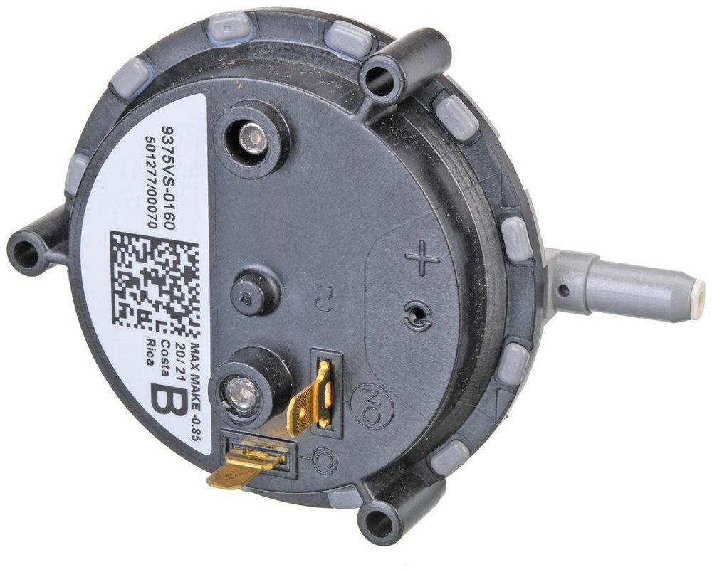 Rheem PRES SWCH 