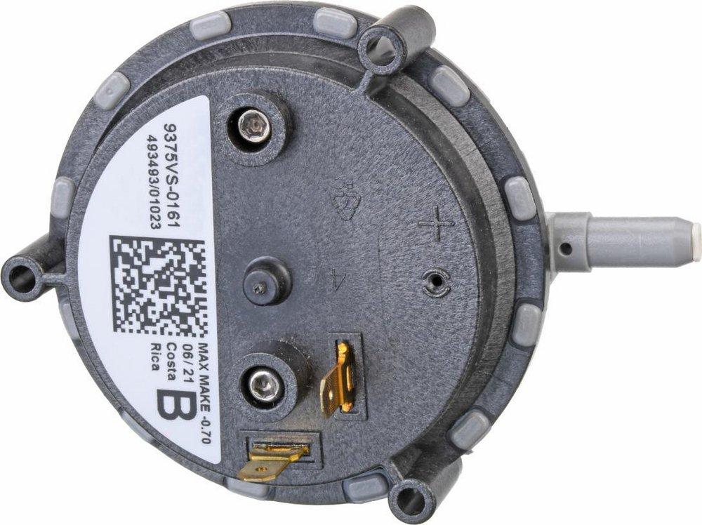 Rheem PRES SWCH 