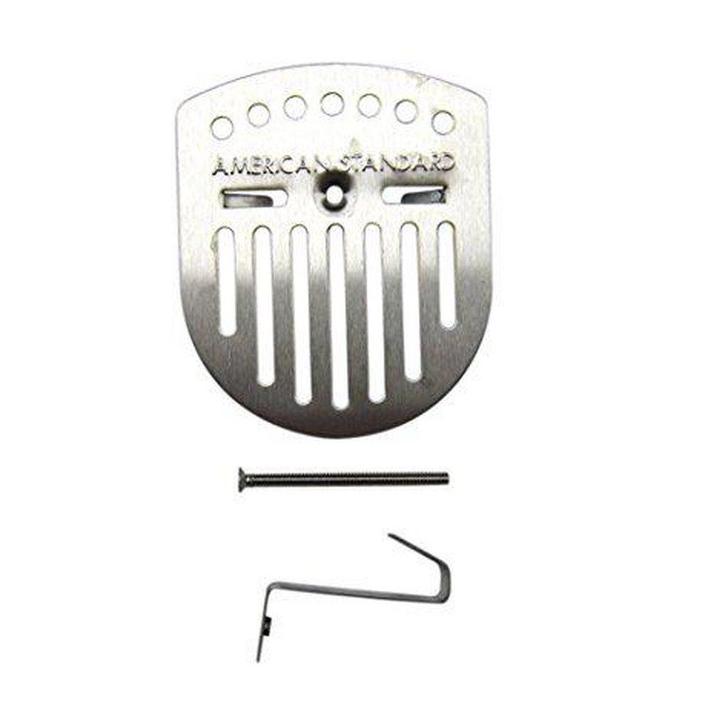 American Standard Chrome Plated Urinal Strainer for Selectronic&reg; Innsbrook&reg; 6520.001 and 6520.003 