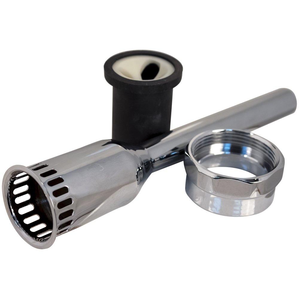 American Standard Chrome Urinal High Back Pressure Vacuum Breaker Assembly 