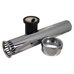 Closet High Back Pressure Vacuum Breaker Assembly for 6065.561 Proximity Toilet Dual Flush Valve