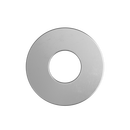 FNW&reg; Zinc Zinc Plated Carbon Steel Flat Washer (Pack of 50)
