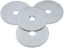 1/2 x 2 in. Zinc Carbon Steel (Pack of 25) Plain Washer