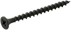 6 x 1-5/8 in. Course Thread Drywall Screw (Pack of 100)