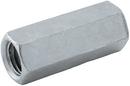 1/2 in. Long Threaded Rod Coupling (10 Pack)