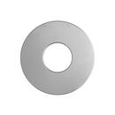 FNW&reg; Zinc 1-3/4 in. Zinc Plated Carbon Steel (Pack of 50) Plain Washer 