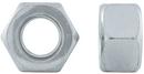 1/2 in. Carbon Steel Heavy Hex Nut 12 Pack