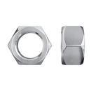 3/8 in. Hex Nuts (50 Pack)