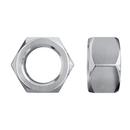 FNW® Hex Nuts (50 Pack) 