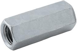 5/8 x 1/2 in. Threaded Reducing Rod Coupling (10 Pack)