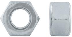 5/8 in. Carbon Steel Heavy Hex Nut (12 Pack)