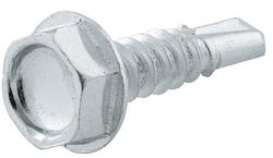 1 in. x 8 mm. Self-Drilling Screw (Pack of 50)