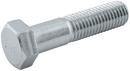 FNW&reg; Zinc Plated 5/8 in. Zinc Hex Head Cap Screw (Pack of 4) 