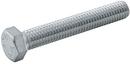FNW&reg; 3/8 in. Zinc Plated Carbon Steel Hex Head Screw (Pack of 25) 