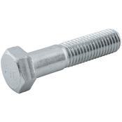Hex Cap Screws
