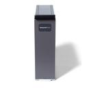 Honeywell Home Grey 1400 ft3/min Media Air Cleaner 