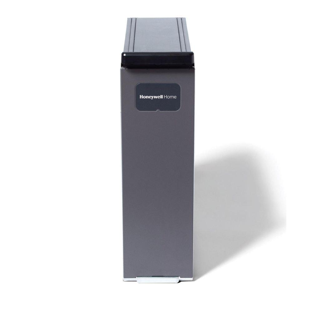 Honeywell Home Grey 1400 ft3/min Media Air Cleaner 