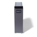Honeywell Home Grey 1400 ft3/min Media Air Cleaner 