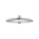 Multi Function Showerhead in Chrome