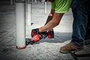 Milwaukee&reg; Black Cordless 5A Lithium-ion Reciprocating Bare Tool 