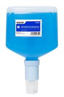 Ecolab Blue Advanced Antibacterial Foam Hand Soap (Pack of 4) 